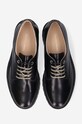 Filling Pieces leather shoes Caribbean Dress Up black 14628251861