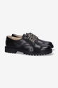 Filling Pieces leather shoes Caribbean Dress Up Men’s