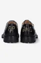 Filling Pieces leather shoes Caribbean Dress Up