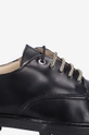 Filling Pieces leather shoes Caribbean Dress Up