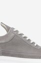 Велурени маратонки Filling Pieces Low Top Suede 25122791002