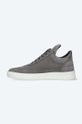 Παπούτσια Σουέτ αθλητικά παπούτσια Filling Pieces 25122842002 γκρί