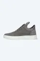 Filling Pieces suede sneakers  Uppers: Suede Inside: Natural leather Outsole: Synthetic material