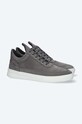 Замшеві кросівки Filling Pieces сірий 25122842002