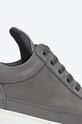 Замшеві кросівки Filling Pieces 25122842002
