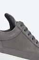 Filling Pieces suede sneakers Low Top Ripple Nubuck 25122842002