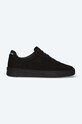 Замшевые кроссовки Filling Pieces плоская чёрный 39922841847