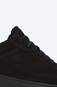 Filling Pieces sneakersy skórzane Mondo 2.0 Ripple Nubuck 39922841847