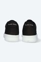 Замшевые кроссовки Filling Pieces 39922841861 чёрный