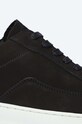 Замшевые кроссовки Filling Pieces 39922841861