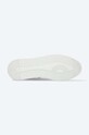 Filling Pieces suede sneakers Mondo 2.0 Ripple Nubuck 39922842002 gray AA00