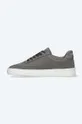 Filling Pieces suede sneakers Mondo 2.0 Ripple Nubuck  Uppers: Suede Inside: Synthetic material, Natural leather Outsole: Synthetic material