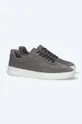 gray Filling Pieces suede sneakers Mondo 2.0 Ripple Nubuck
