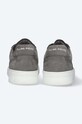 Filling Pieces suede sneakers Mondo 2.0 Ripple Nubuck 39922842002 gray