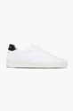 white Filling Pieces leather sneakers Men’s