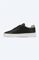 Filling Pieces sneakers  Uppers: Textile material, Natural leather Inside: Natural leather Outsole: Synthetic material