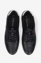 black Filling Pieces leather sneakers Mondo Lux