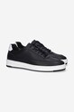 Шкіряні кросівки Filling Pieces 46722901861 чорний