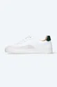 Filling Pieces leather sneakers Mondo Squash  Uppers: Natural leather, Suede Inside: Synthetic material, Natural leather