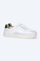 Filling Pieces leather sneakers Mondo Squash Men’s