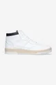 white Filling Pieces leather sneakers Mid Ace Spin Men’s
