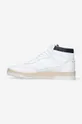 Filling Pieces leather sneakers Mid Ace Spin  Uppers: Natural leather Inside: Synthetic material, Textile material Outsole: Synthetic material