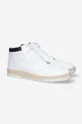 Filling Pieces leather sneakers Mid Ace Spin Men’s