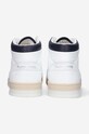 Filling Pieces sneakersy skórzane Mid Ace Spin 55333491901
