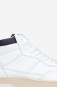 Filling Pieces sneakersy skórzane Mid Ace Spin 55333491901