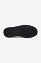 Шкіряні черевики Filling Pieces 63322901861 чорний AA00