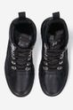 Kožené workery Filling Pieces Mountain Boot čierna 63322901861