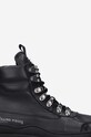 Шкіряні черевики Filling Pieces 63322901861