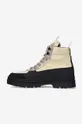 Filling Pieces boots Mountain Boot  Uppers: Textile material, Suede Inside: Textile material, Natural leather Outsole: Synthetic material