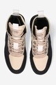 Filling Pieces buty wysokie Mountain Boot beżowy 63325071962