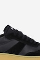 Шкіряні кросівки A.P.C. Plain PUAAW.M56112