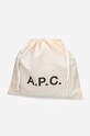 Замшеві черевики A.P.C. Boots Theodore PXBSK.H54252
