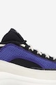 Маратонки A.P.C. Run Around PXBSO-M56084 INDIGO PXBSO.M56084
