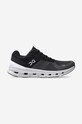 ON Running sneakersy Cloudrunner syntetyczny czarny 4699017