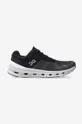 černá Sneakers boty On-running Cloudrunner 4699017 ECLIPSE/FROST Pánský