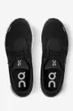 černá Sneakers boty On-running Cloud 5998919 BLACK/WHITE