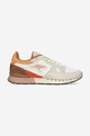 KangaROOS sneakers Coil R1 OG Pop textile beige 472900000053