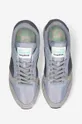 gray KangaROOS sneakers Rally Neo Craft