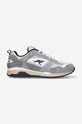KangaROOS sneakersy Exo II Ultimate tekstylny szary 473010002009