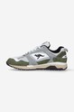 Shoes KangaROOS sneakers Exo II Ultimate 473010008060 green