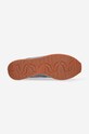 KangaROOS sneakersy KangaROOS x Diversity dusty 4702D0006226 niebieski AA00