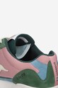 KangaROOS sneakersy KangaROOS x Diversity dusty 4702D0006226