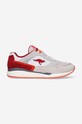 KangaROOS sneakersy KangaROOS x The Rake Negroni niska czerwony 4703N0002194