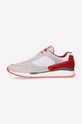 Shoes KangaROOS sneakers KangaROOS x The Rake Negroni 4703N0002194 red