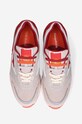 KangaROOS sneakersy KangaROOS x The Rake Negroni czerwony 4703N0002194