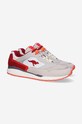 KangaROOS sneakersy KangaROOS x The Rake Negroni 4703N0002194 czerwony